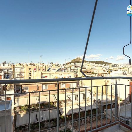 The Spiritual Athens Apartment 外观 照片