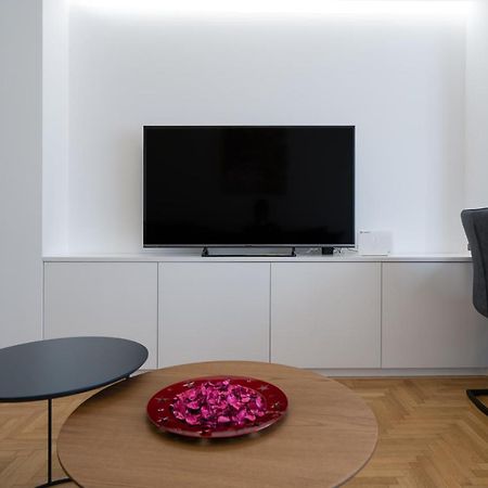 The Spiritual Athens Apartment 外观 照片