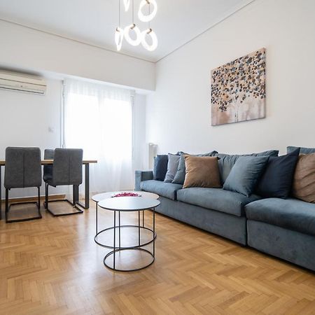 The Spiritual Athens Apartment 外观 照片