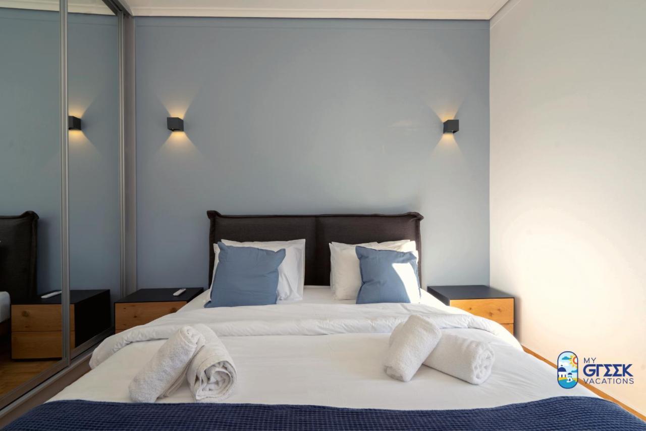 The Spiritual Athens Apartment 外观 照片