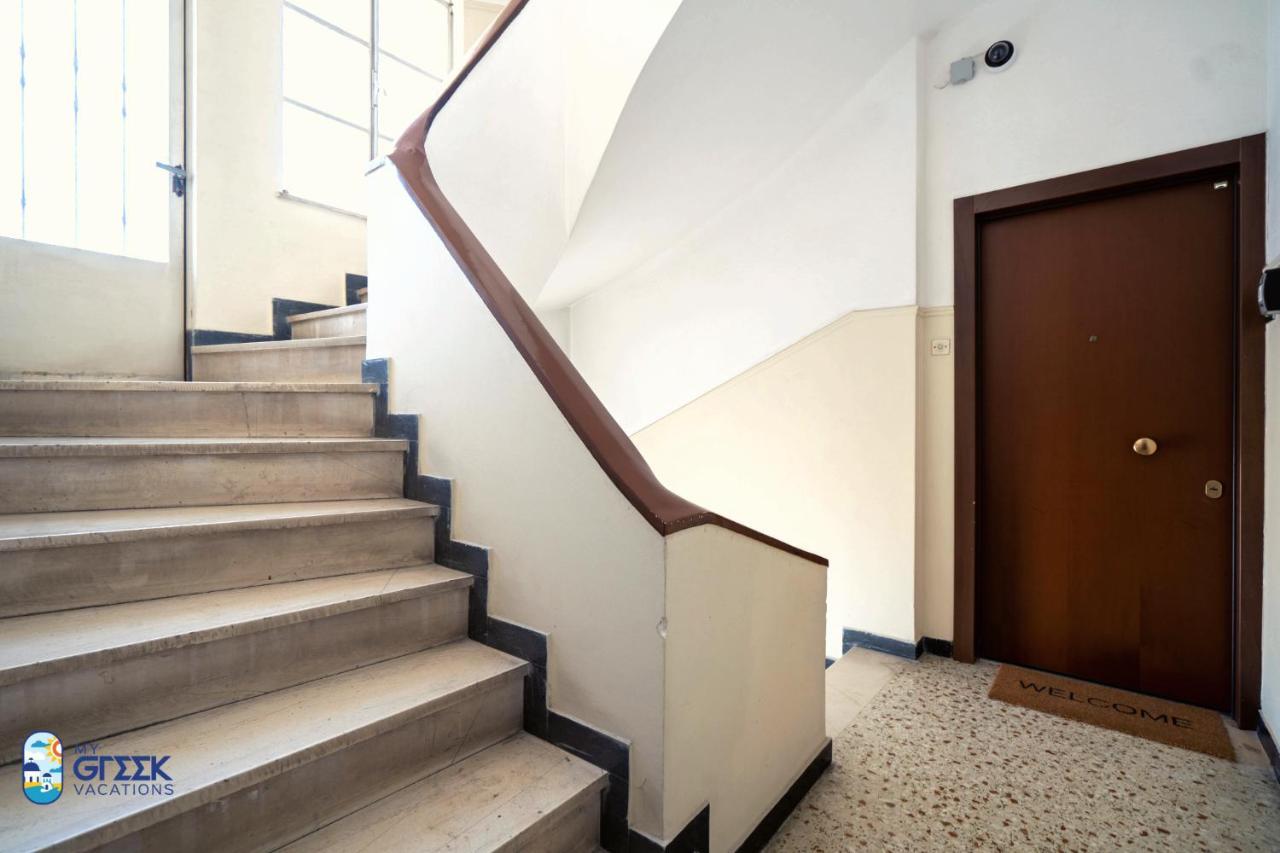 The Spiritual Athens Apartment 外观 照片