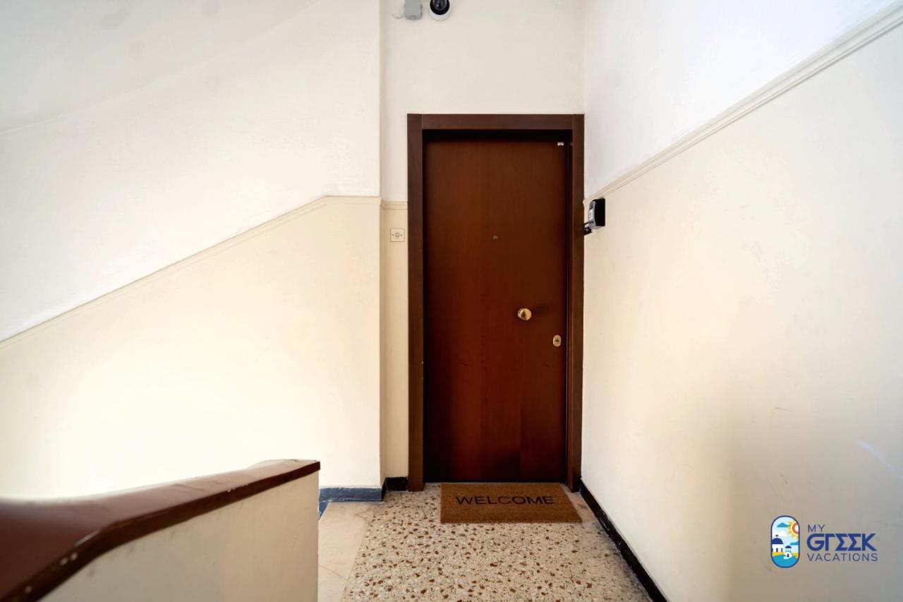 The Spiritual Athens Apartment 外观 照片